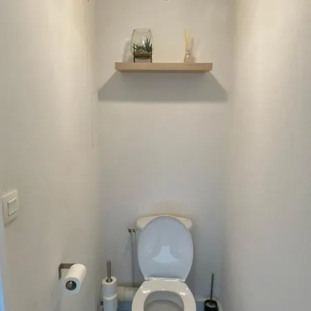Apartment Rose T2 Ensoleille-piscine-parking Prive -fibre -balcon Toulouse